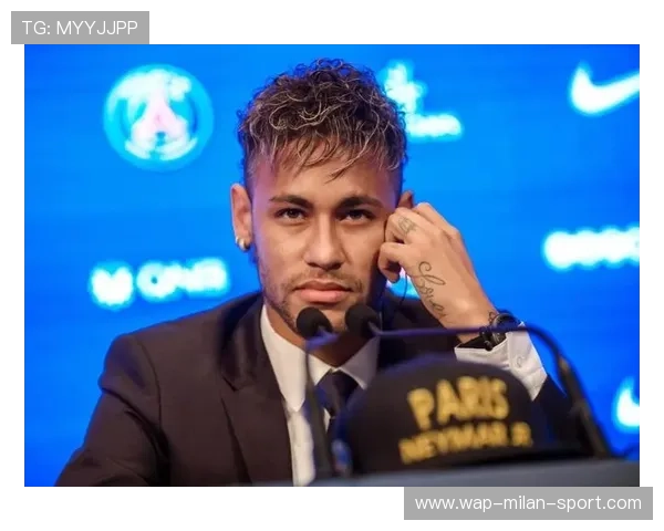 内马尔在社媒上开展“才艺展示”话题,粉丝参与度爆棚