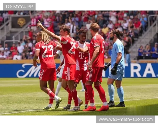 拜仁左路或成主要突破口，防守如何应对才能制胜？